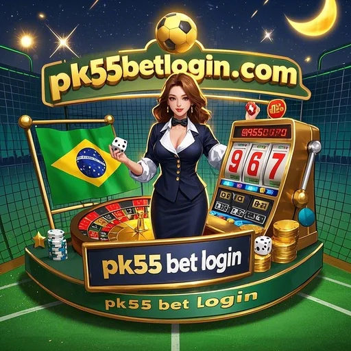 O Futuro dos Jogos Online: Uma Análise do pk55 bet login
