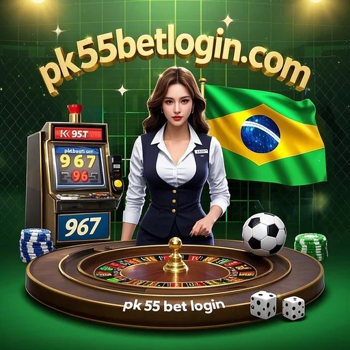 pk55 bet login